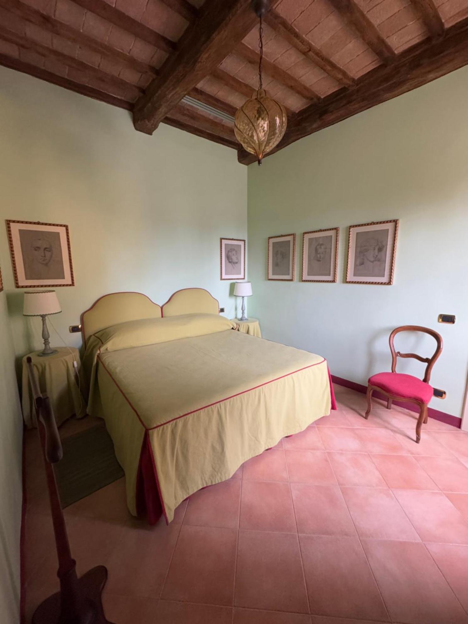 Casa Limonaia A Perugia Apartment Exterior photo